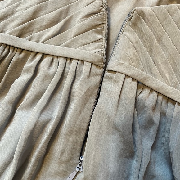 Azazie Bridesmaid dress, size A0 - Picture 10 of 16